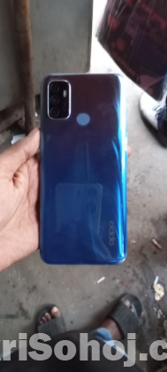 Oppo a53